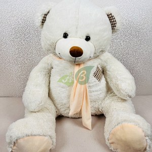 Большая мягкая игрушка Мишка 2 м